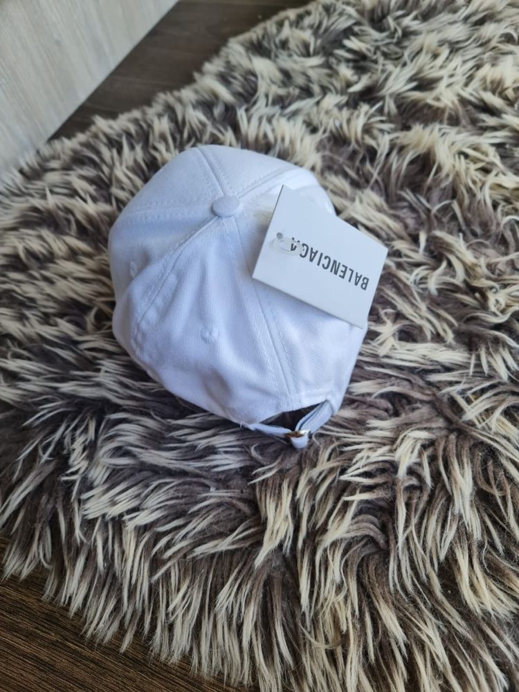 Sapca Balenciaga Premium