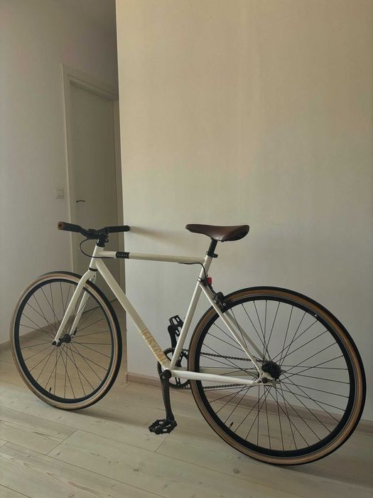 Bicicleta single speed Elops
