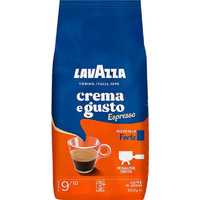 Кафе на зърна Lavazza Crema e Gusto Forte – 1 кг.