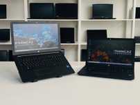 Бюджетный ноутбук HP Laptop 15 Б/У - Celeron N3060/4GB/128GB/Intel HD