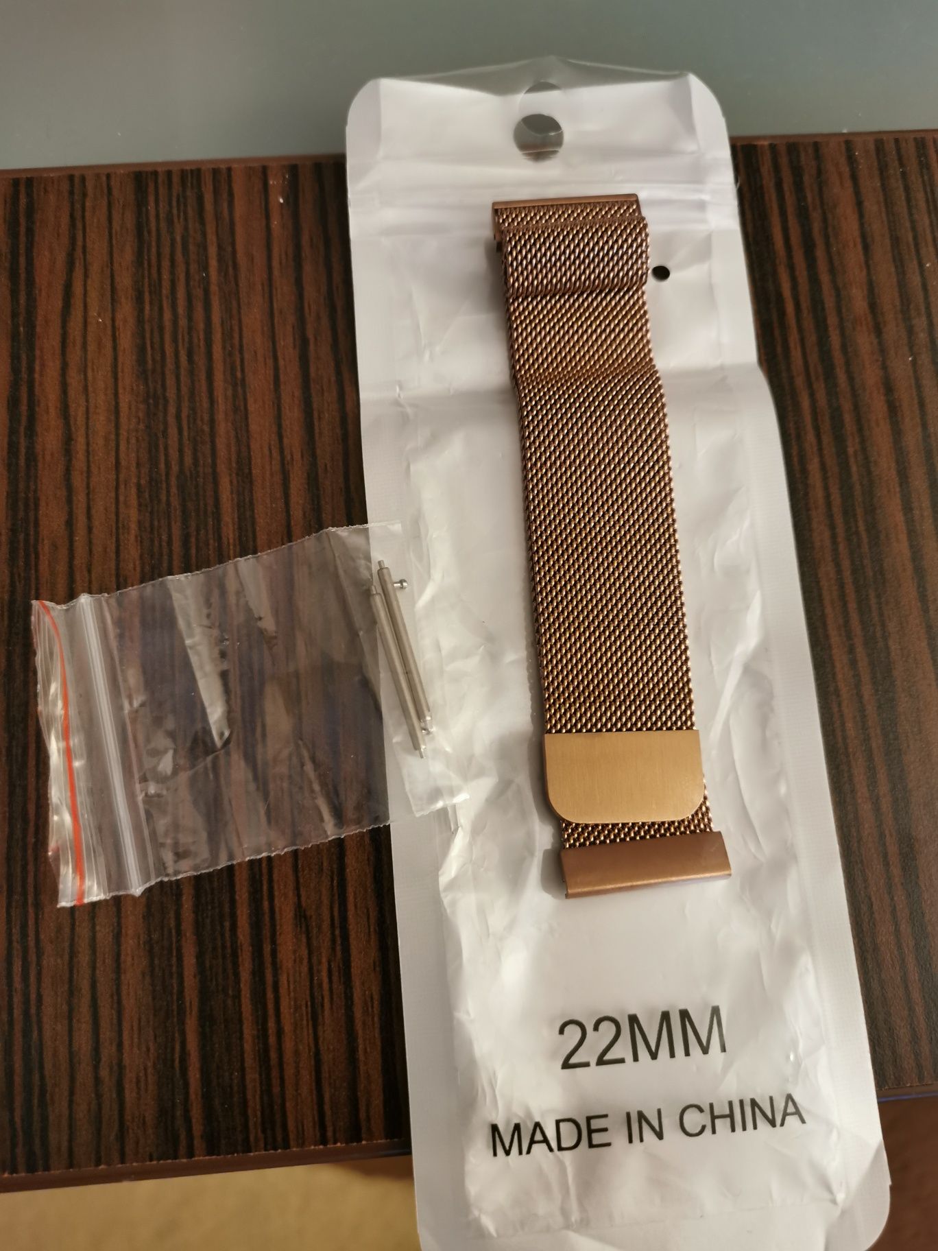 Brățară smartwatch 22 mm