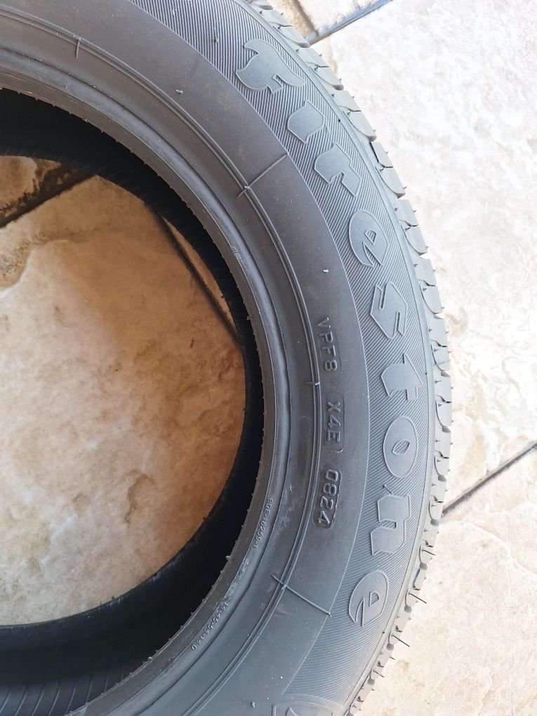 Продавам чисто нови гуми FIRESTONE MULTIHAWK 2
