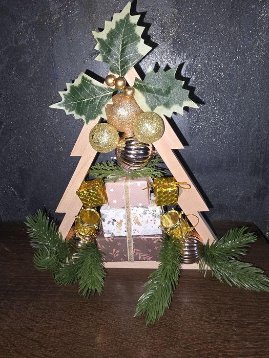 Decoratiuni Crăciun