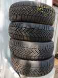 Anvelope MS 185 65 15 Michelin 2020 6mm