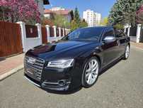Audi S8 Facelift 700 CP Stare Perfecta  Deosebit Variante