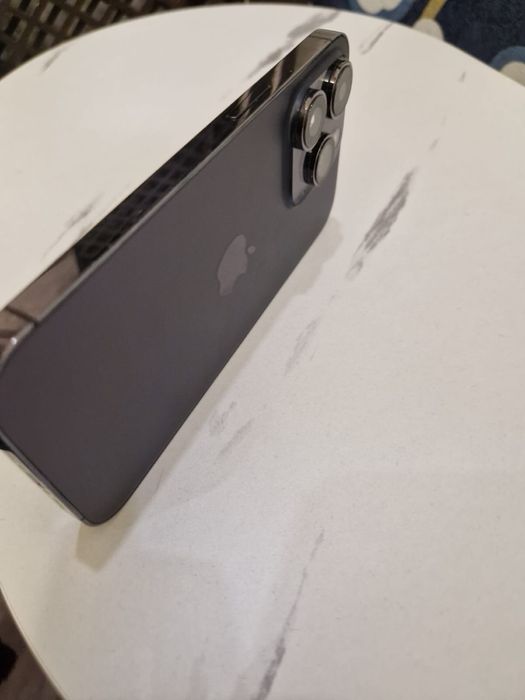 Iphone 14 pro deep purple 256 гб