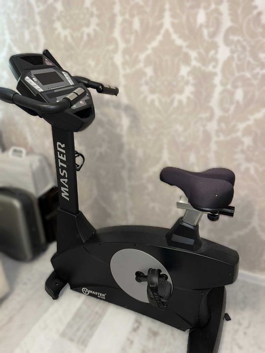 Продавам професионален велоергоетър