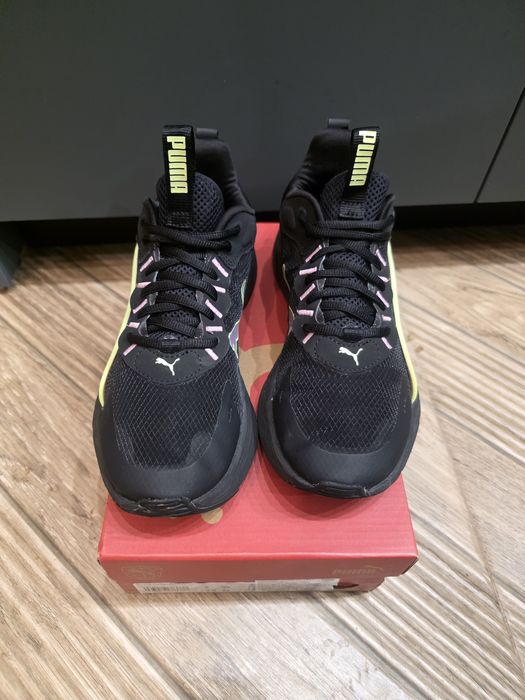 Дамски маратонки PUMA