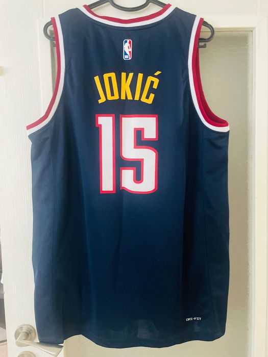 Потник Jokic Nike