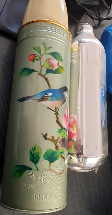 Termos chinezesc (1960)