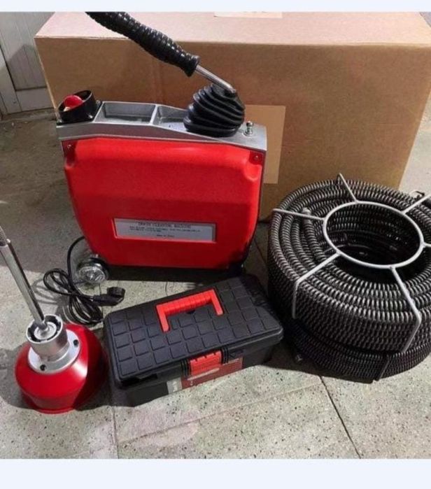 Сантехник прочистка канализация