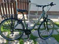 Bicicleta Devron pe 29