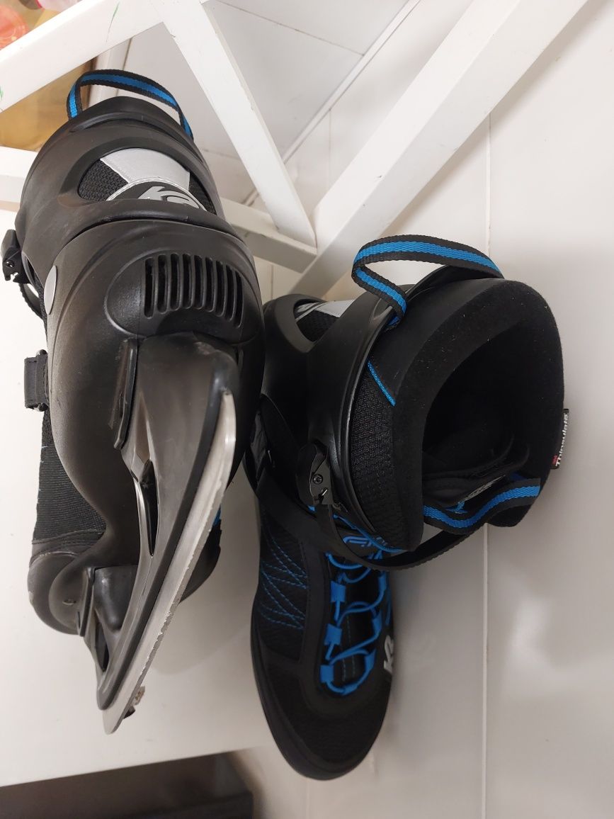 K2 FIT Ice Pro кънки за лед