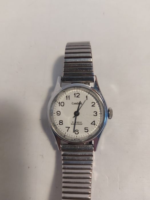 Часы  женские Советские Слава  механика