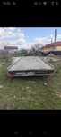 Platforma 3,5 tone,an fab 2009,3 axe,taxe la zi fiscal pe loc
