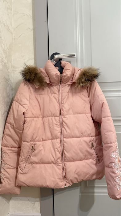 Куртка 44-46 размер