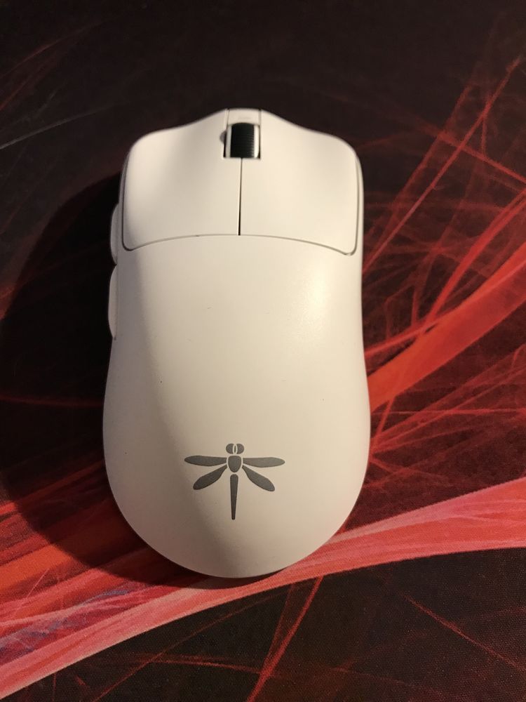 Продам мышь VGN Dragonfly f1 pro
