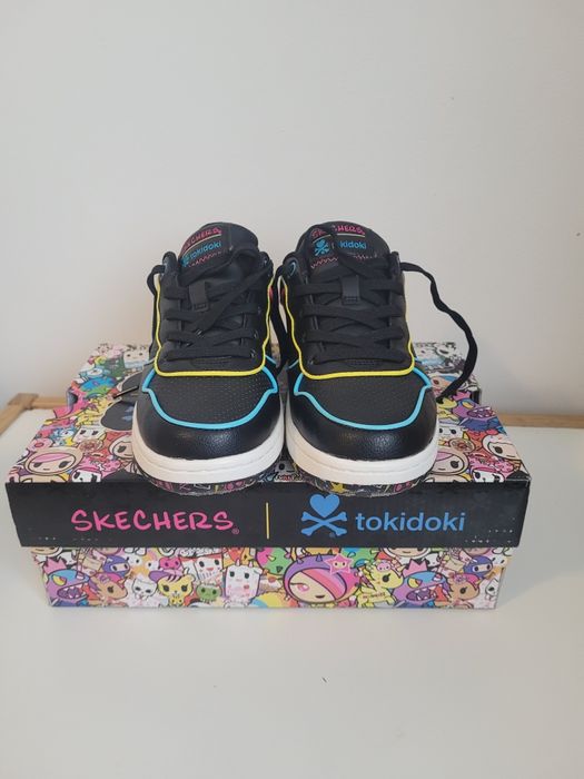 Skechers 36 noi fara eticheta