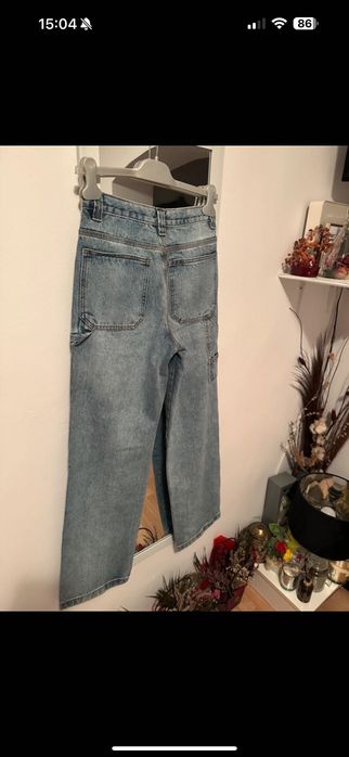Jeans 100% Cotton Denim, J Galt noi