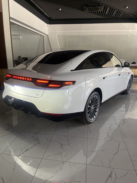 Leap motor c01 gibrid 2-pozitsiya