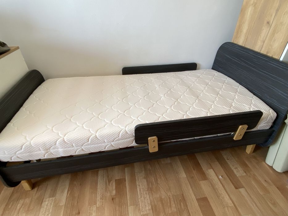 Кровать детская