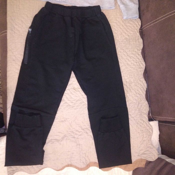 Детско спортно долнище/анцуг/спортен панталон. Ръст 158.