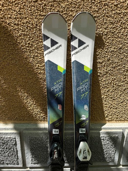 schi fischer xtr pro mt 77 L157