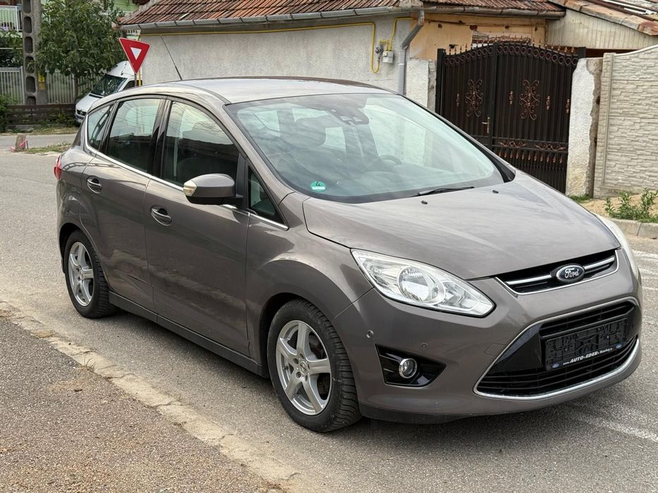 Ford C-Max 2013 Euro 5 kit distribuție nou factură