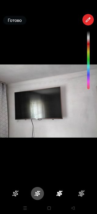 Продам телевизор