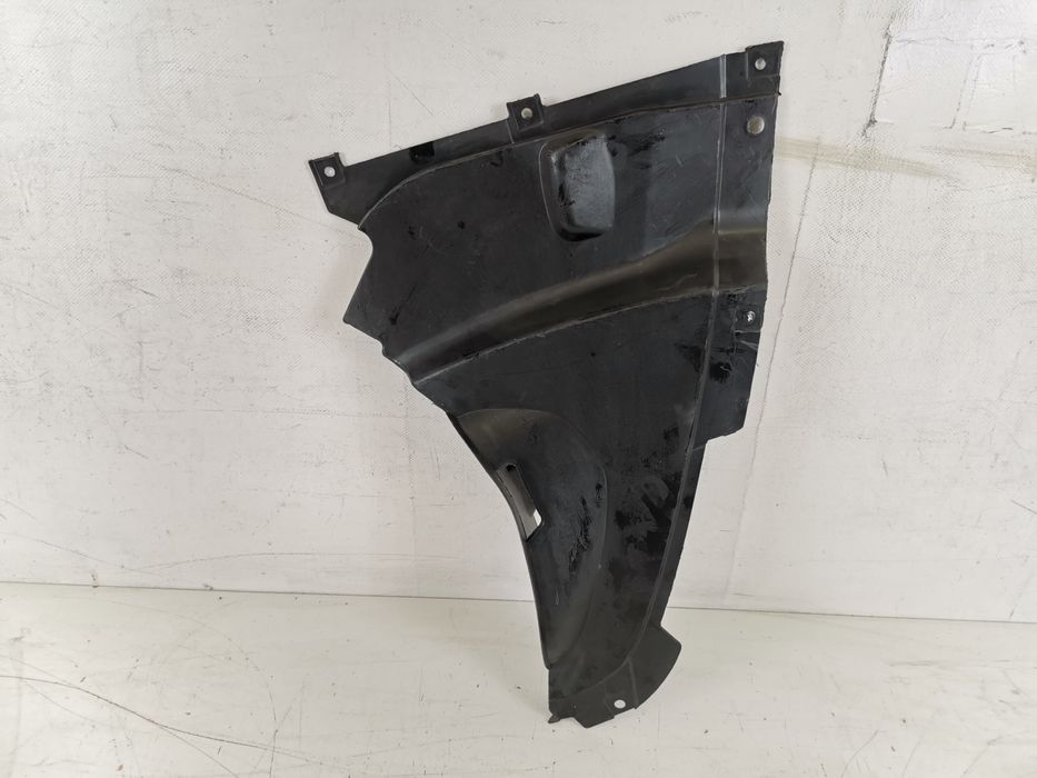 Защита/капак на предна броня ляв БМВ Серия 3 / BMW Seria 3 F30/F31/F34