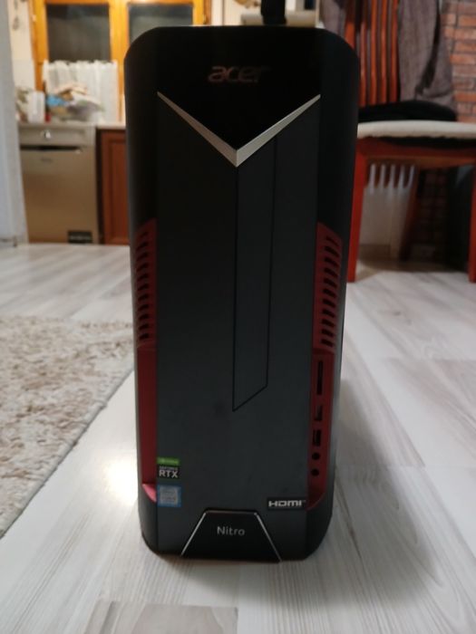 Gaming PC RTX 2060 i5-9400f