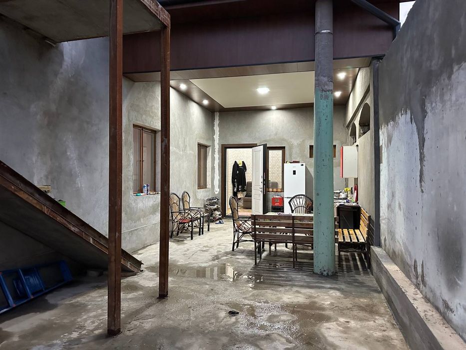 Продается дом 2,75 сотых  Аэропорт Международный  собственик