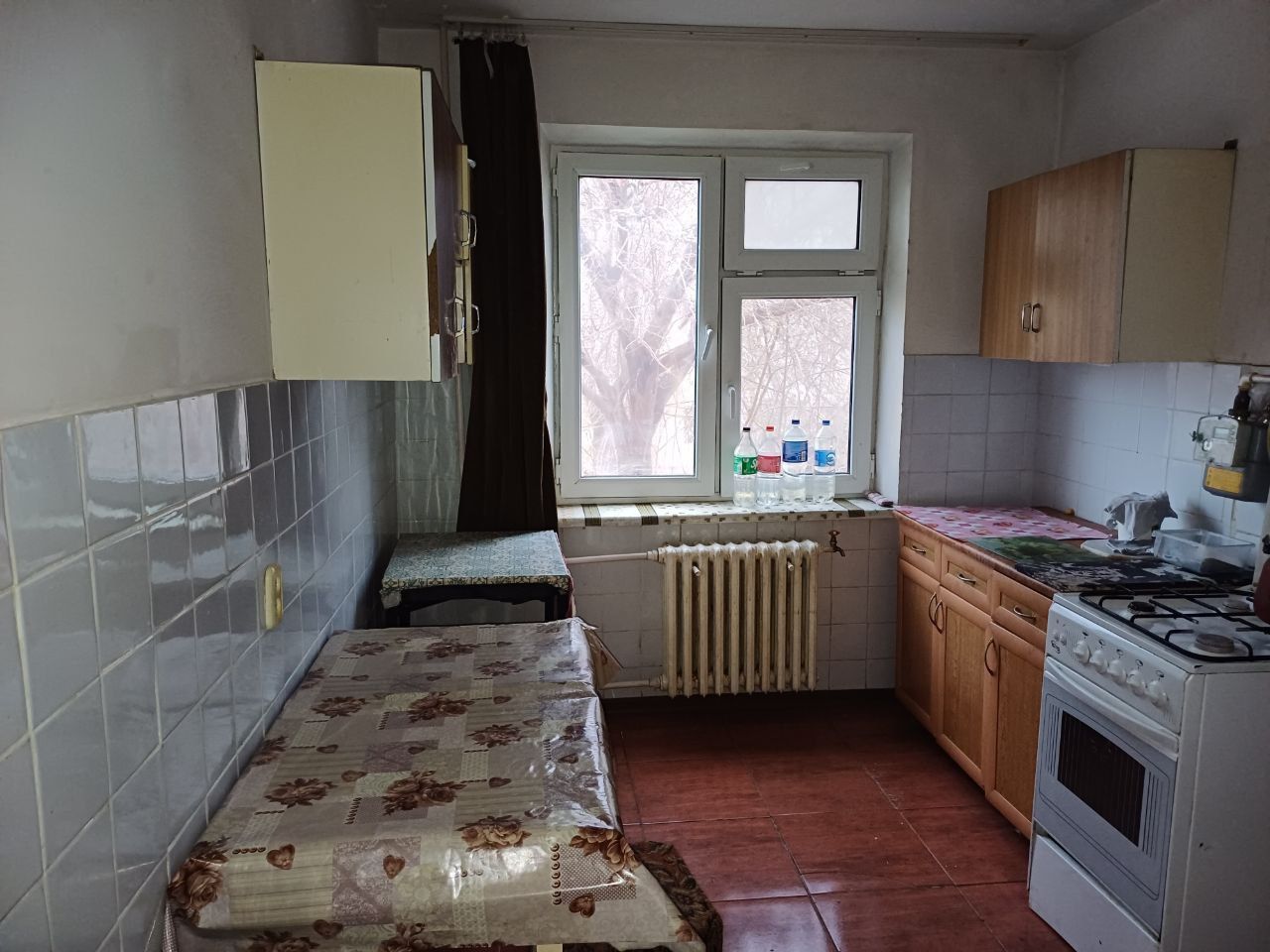 Продается 4х комнатная квартира