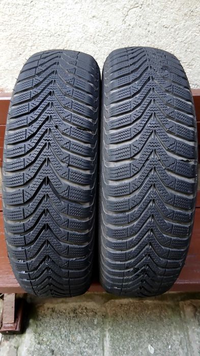 Зимни 165/70/14 цола