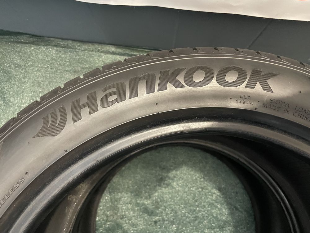 225/45 R17 99Y XL - Hankook Ventus V12 Evo 2 Oferta