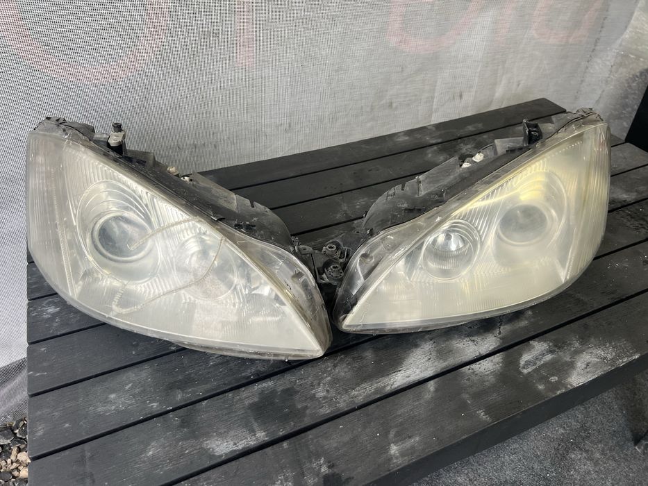 Фарове за Mercedes Benz S class 2006-2009г.