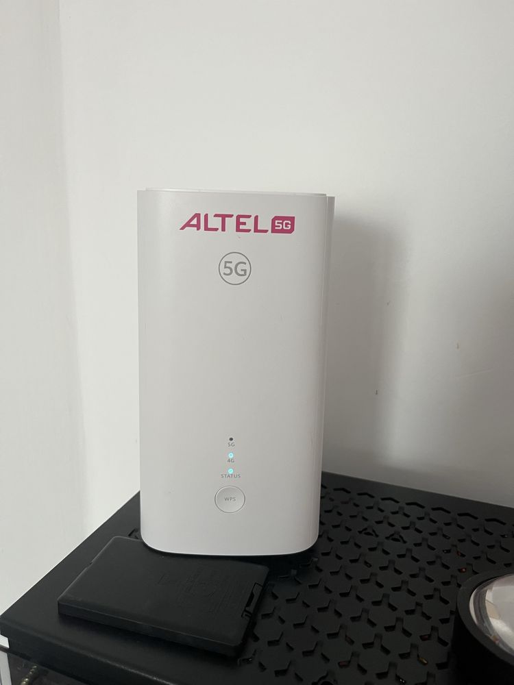Роутер 5G Altel срочно