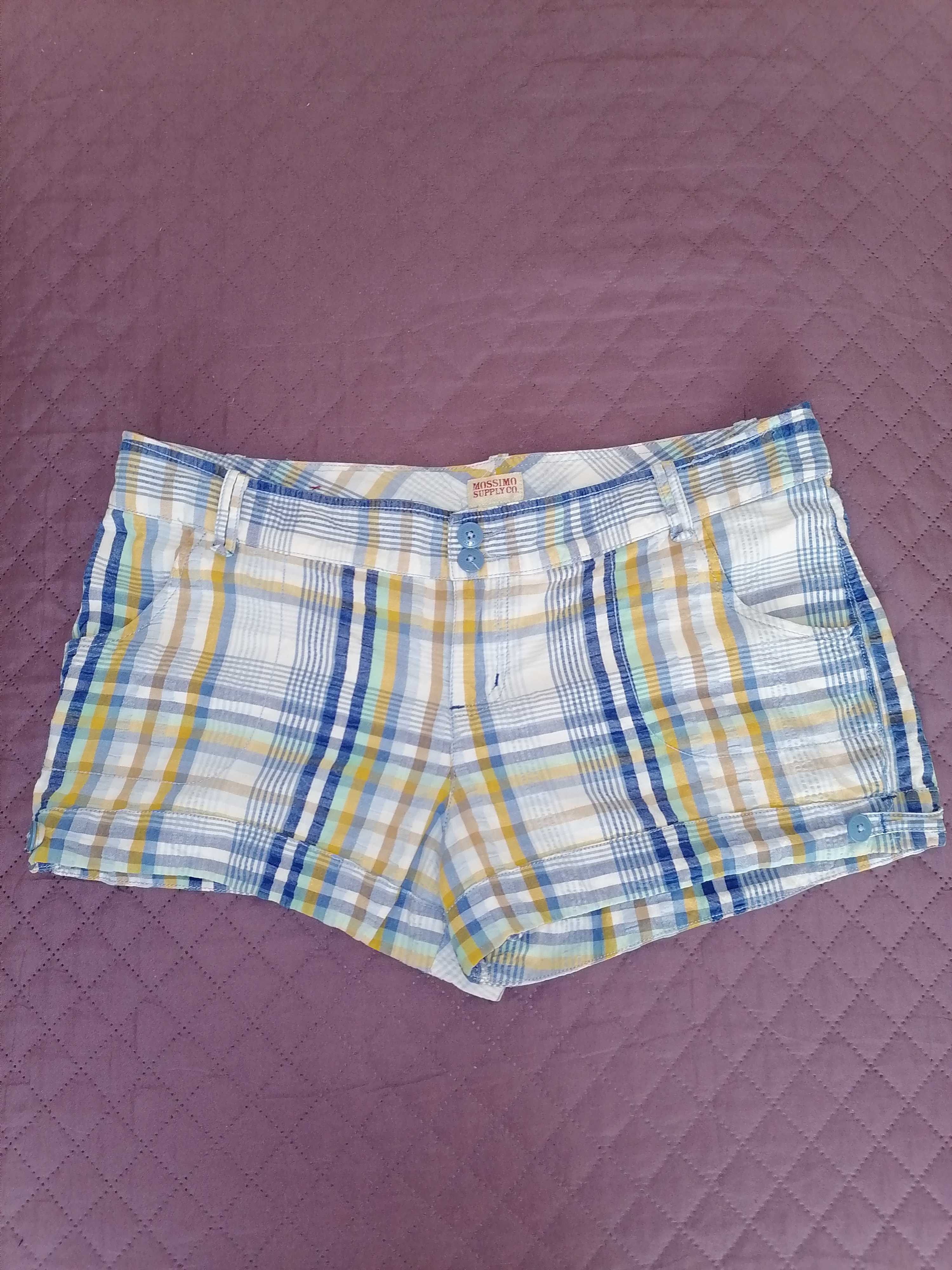 Дамски  къси панталони L, XL