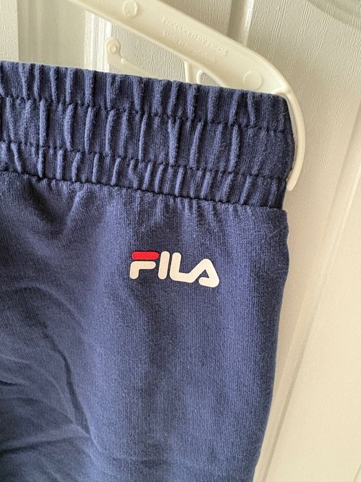 Fila Tommy Hilfigher Shorts Къси Панталони