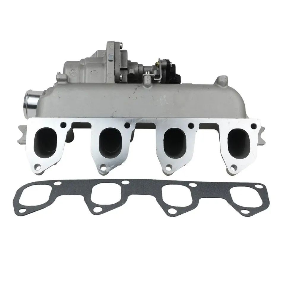 EGR клапан с колектор за Ford 1.8 TDCI