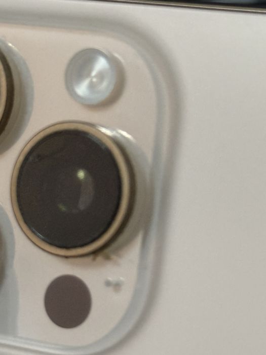 Iphone 16 Pro 128GB Desert  Titanium