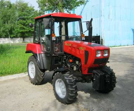 Трактор "Беларус-422.1", НОВЫЙ! БЕЗ ПРОБЕГА! 50 л.с.