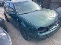 Dezmembrez VW Golf 4 1.9 TDI 90CP ALH 2003