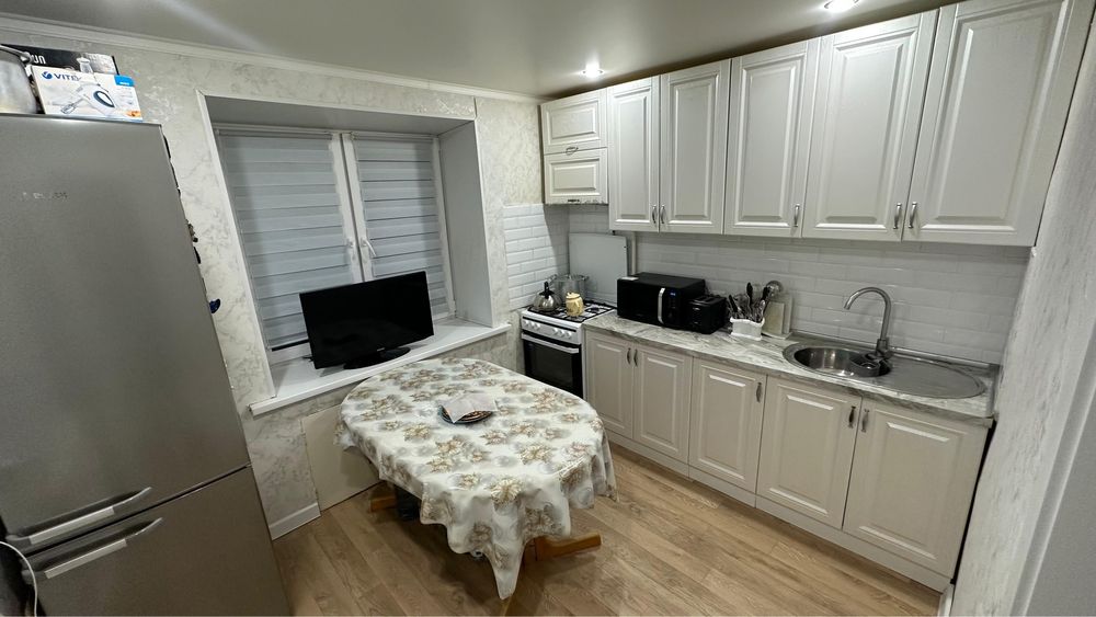 Продам 3х комн в Центре