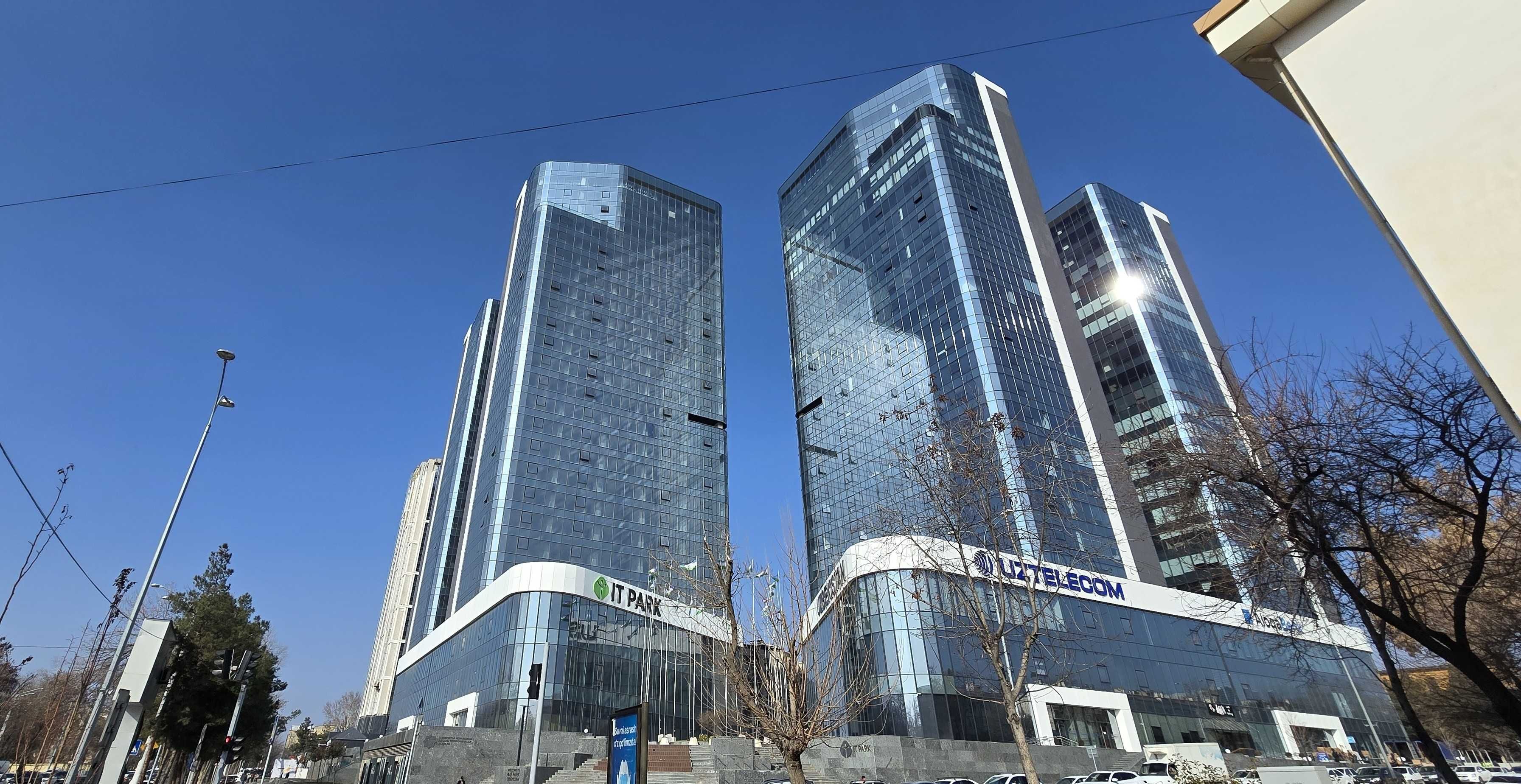 Продаётся квартира 58.3 кв.м в новостройке с кадастром