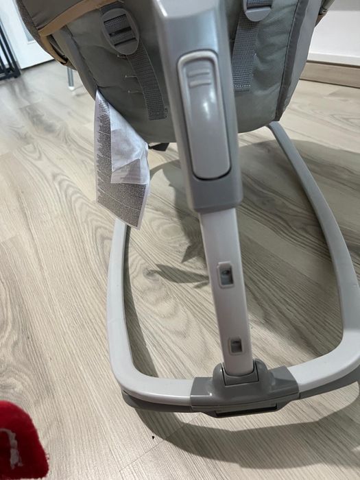 Balansoar 2-1 in stare f buna