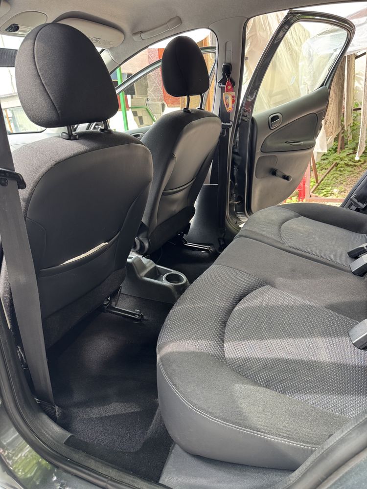 Peugeot 206 plus stare perfecta