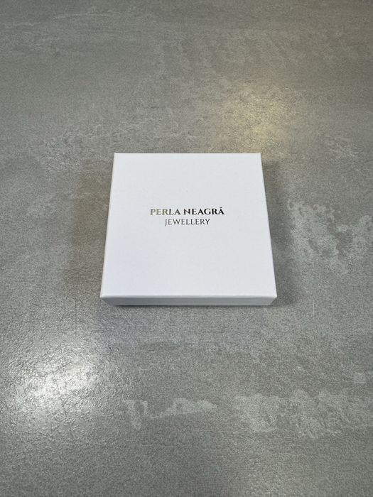 Set de aur 14k ca nou