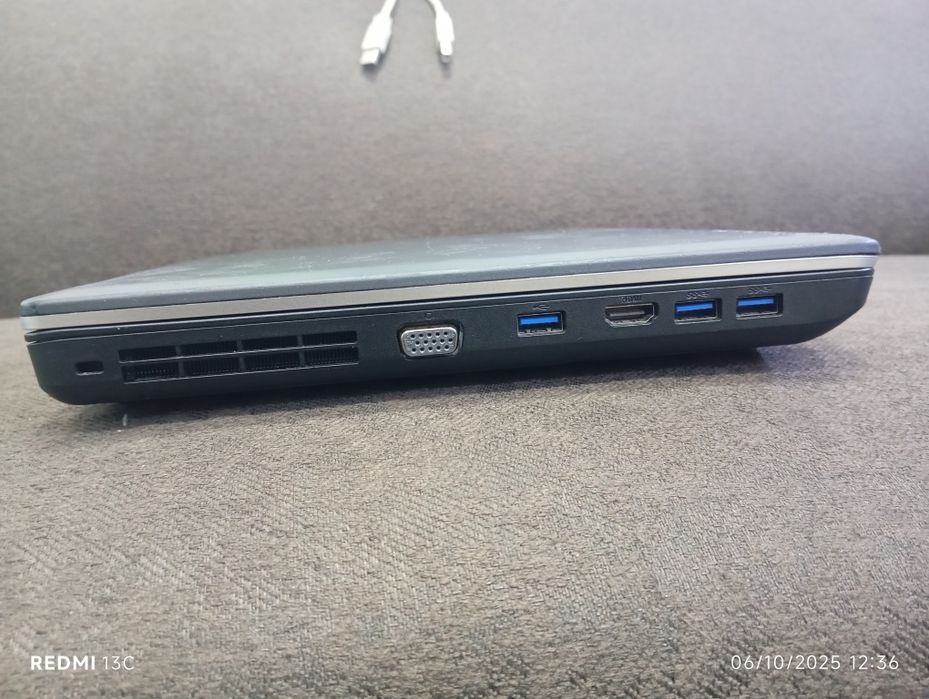 Lenovo ThinkPad Edge