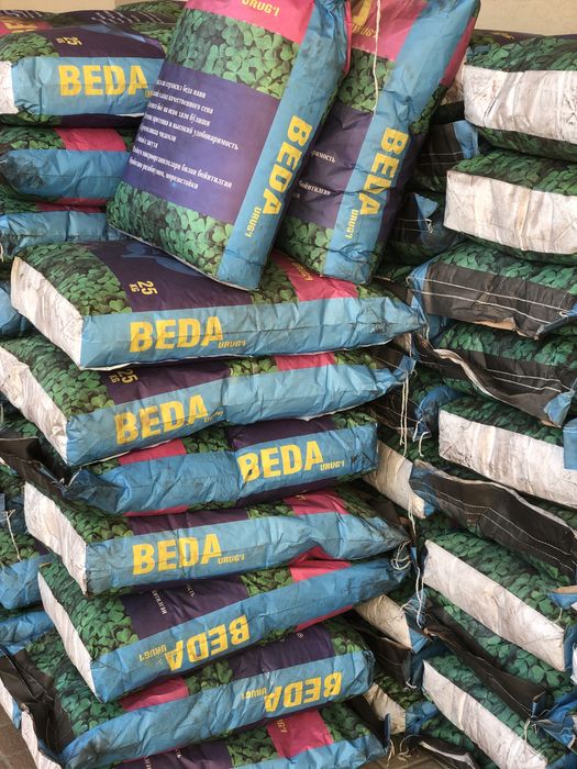 Beda urug’ toza. Беда уруғ. Optom